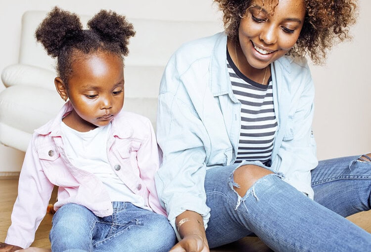 Supporting Parents with School readiness