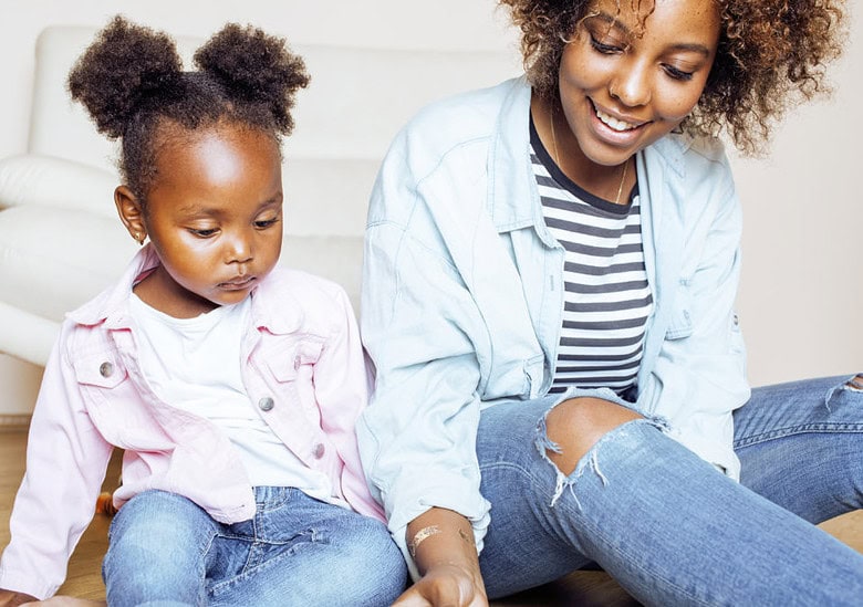 Supporting Parents with School readiness