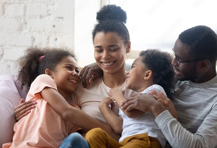 Increasing Quality of Life for More Families