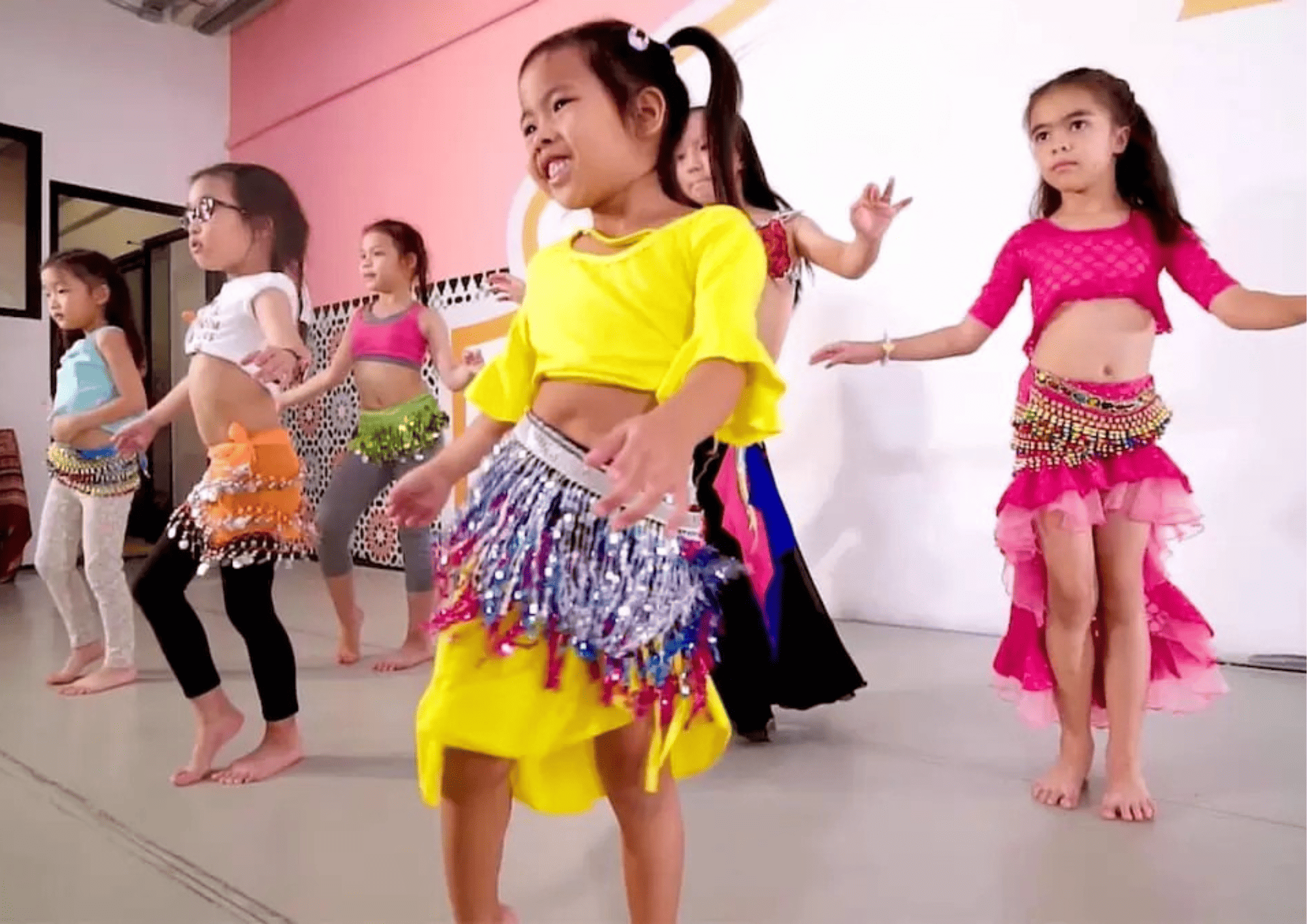 Out of School Dance Classes For kids
