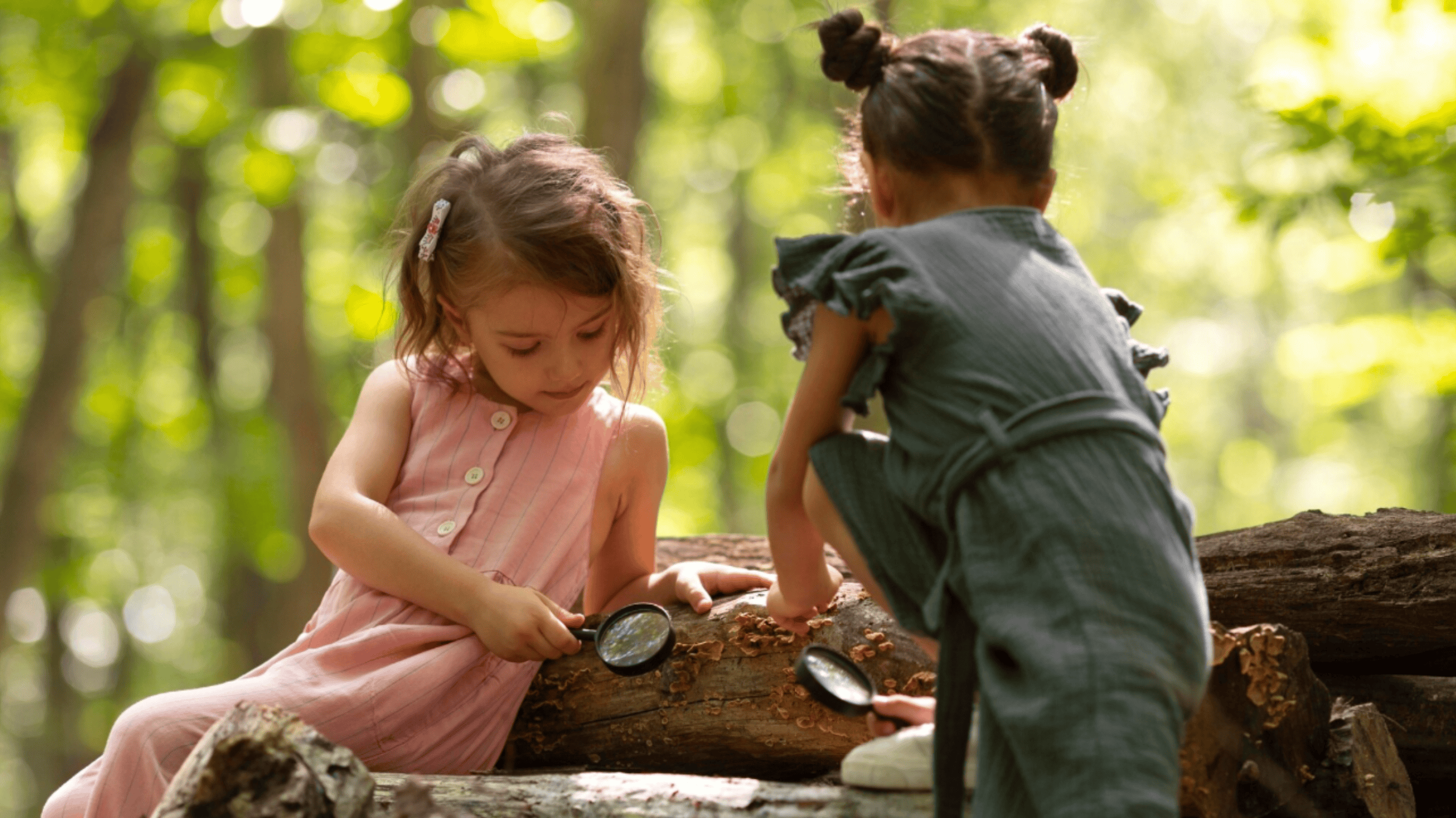 Childcare - Ofsted Registered