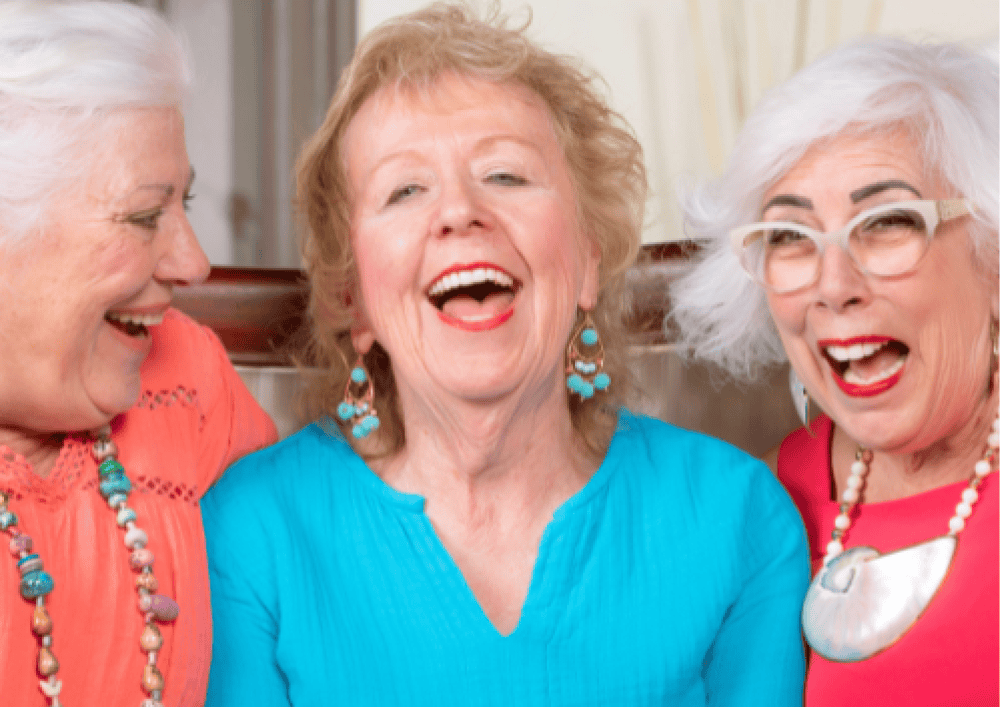 Home Reduce Loneliness