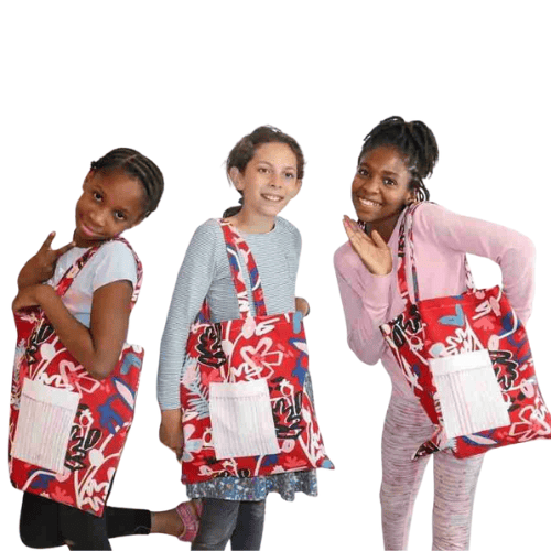 Kids Sewing After School Workshops at Sherwood Park hall