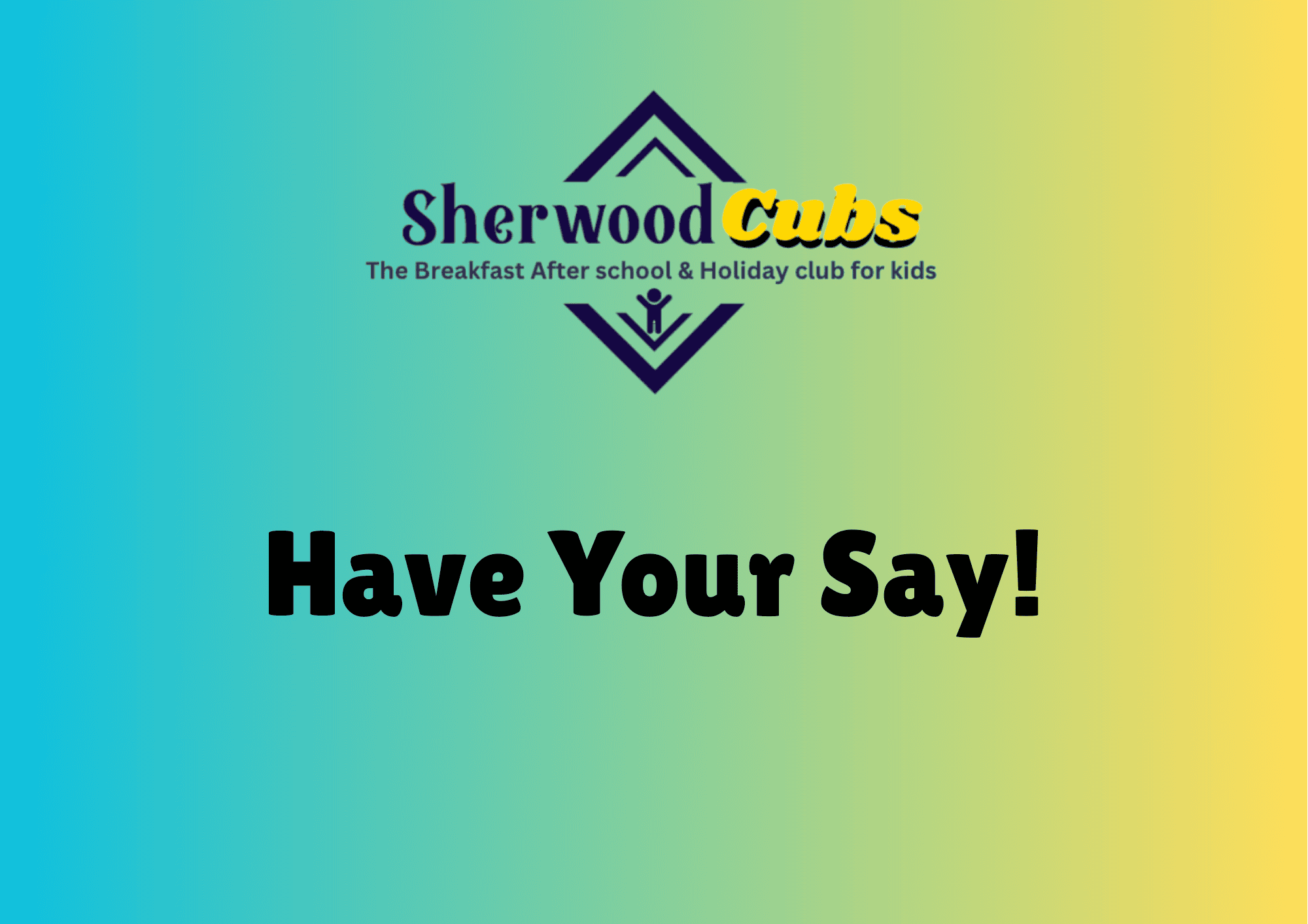 Out of School Your Opinion Matters