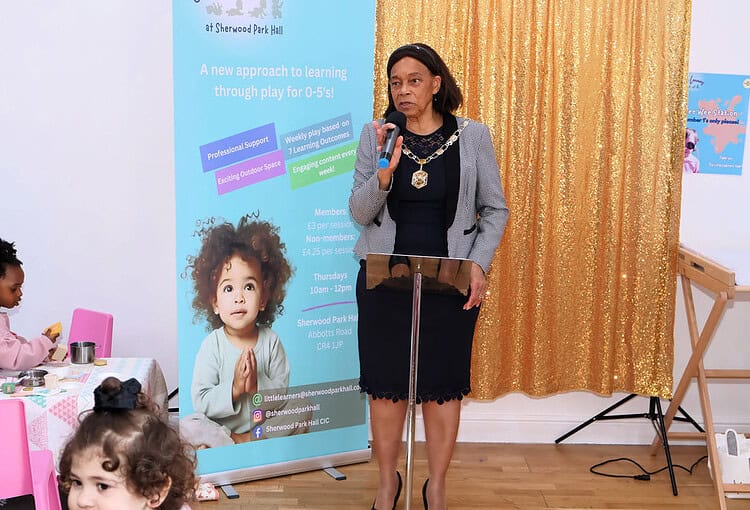 Looking Back At 2025