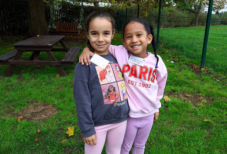 Out of School Activities