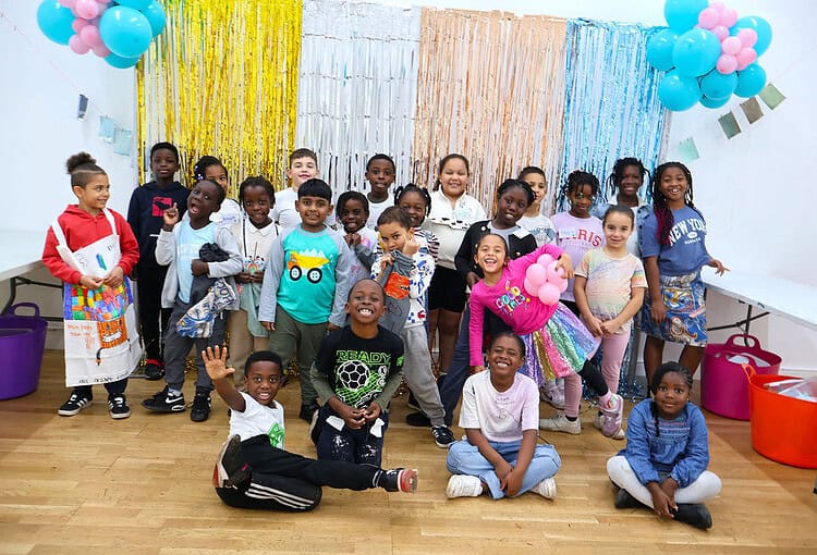 The Heart of Sherwood Fund