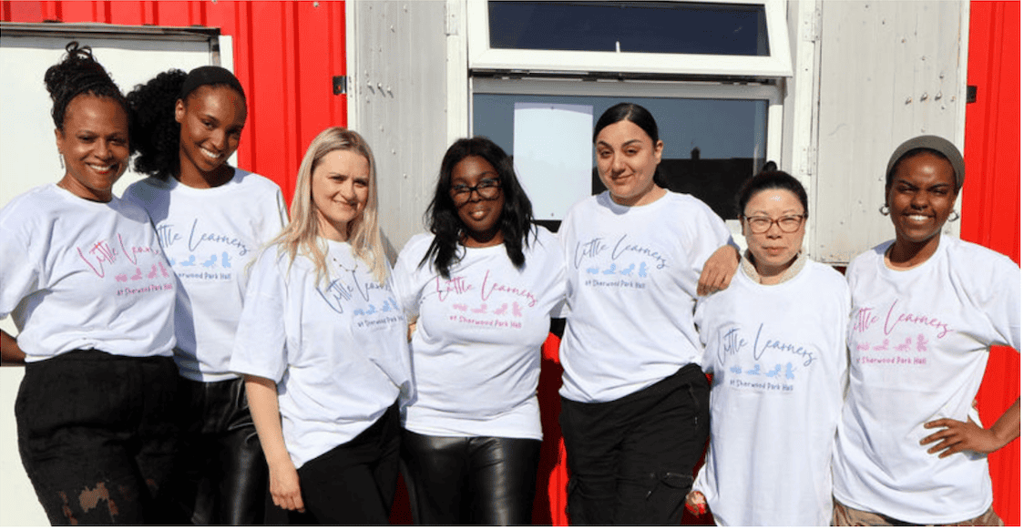 About Us At Sherwood Park hall About Us - Sherwood Park hall