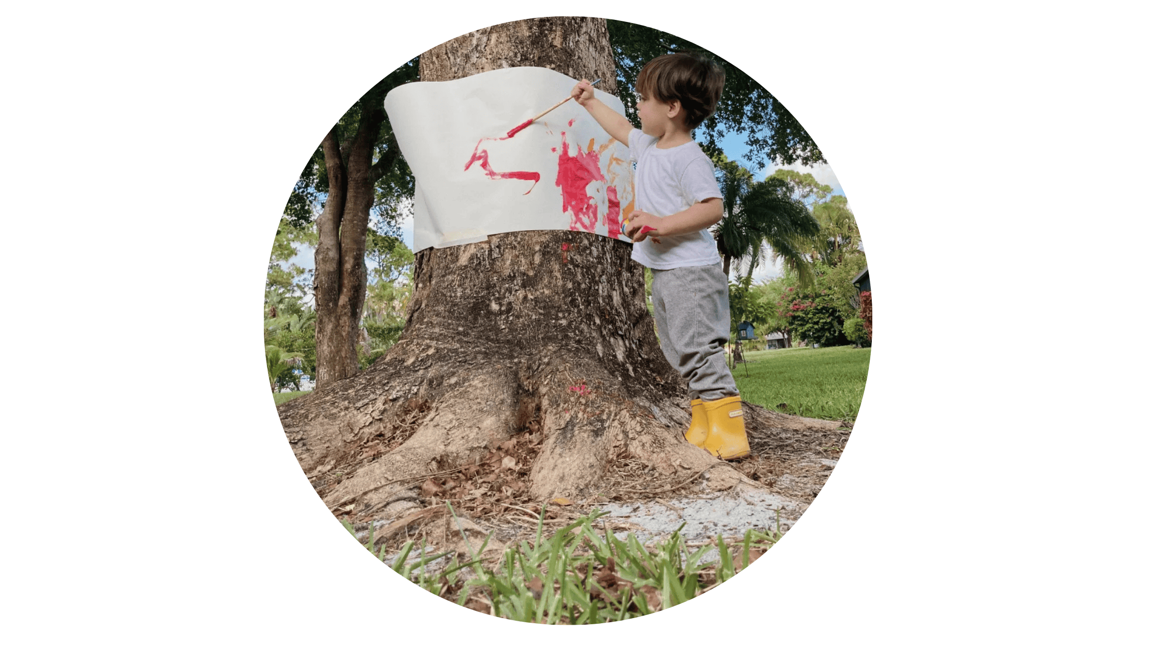 Expressive Arts and Design