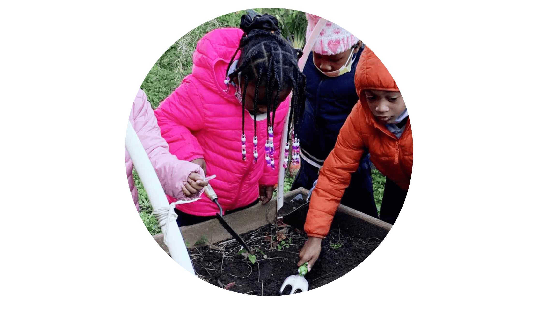 Personal, Social, and Emotional