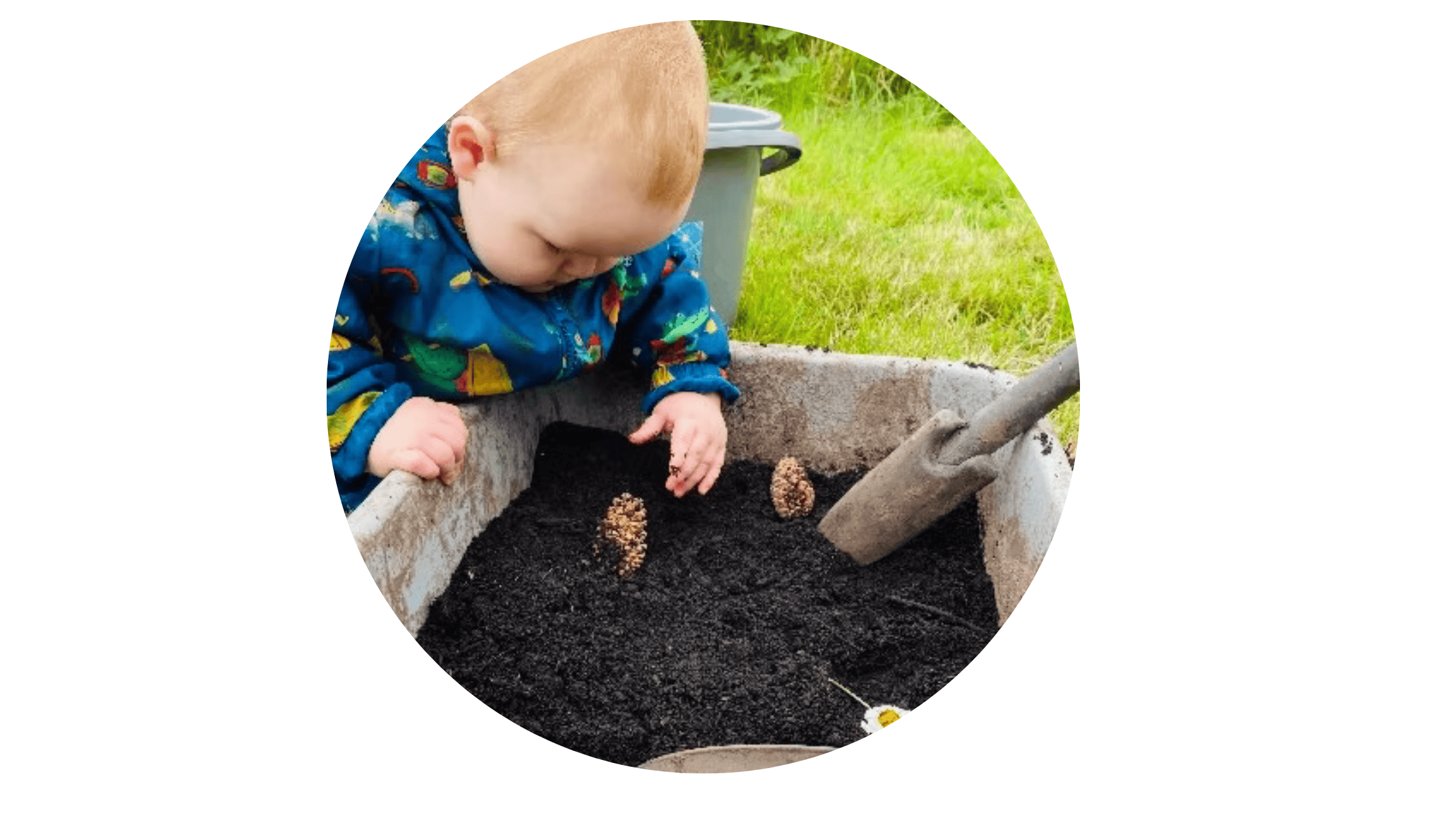 Understanding the World