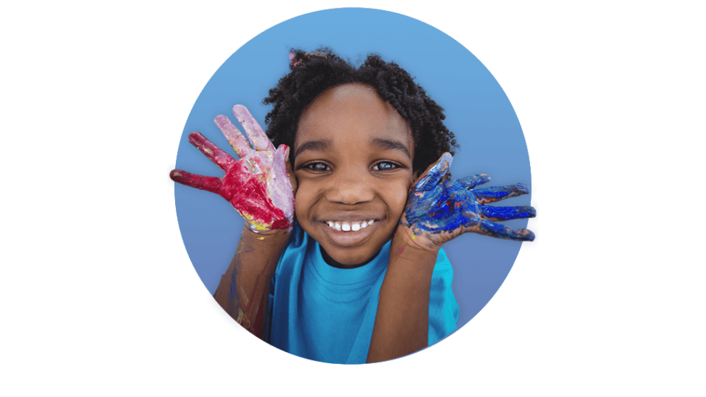 Expressive Arts and Design