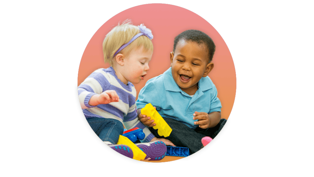 Personal, Social, and Emotional Development