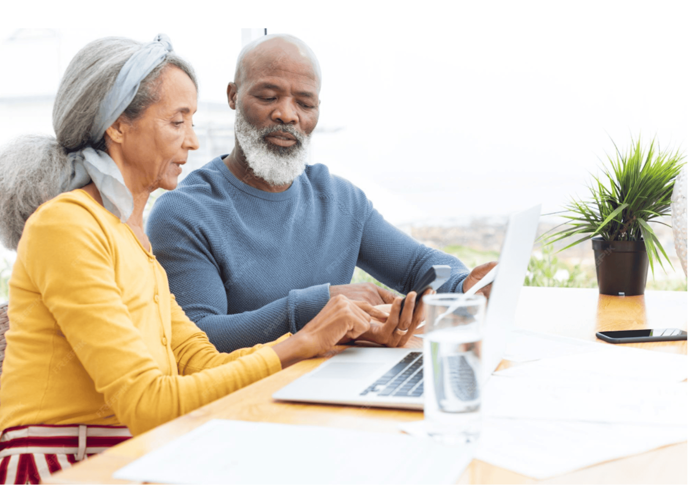 Digital Inclucion Workshops