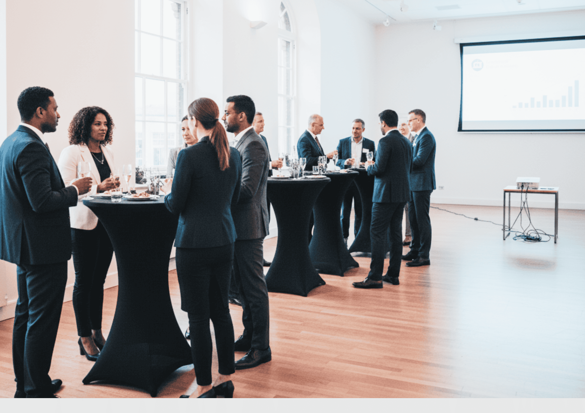 Hall Hire Packages CORPORATE BOOKINGS