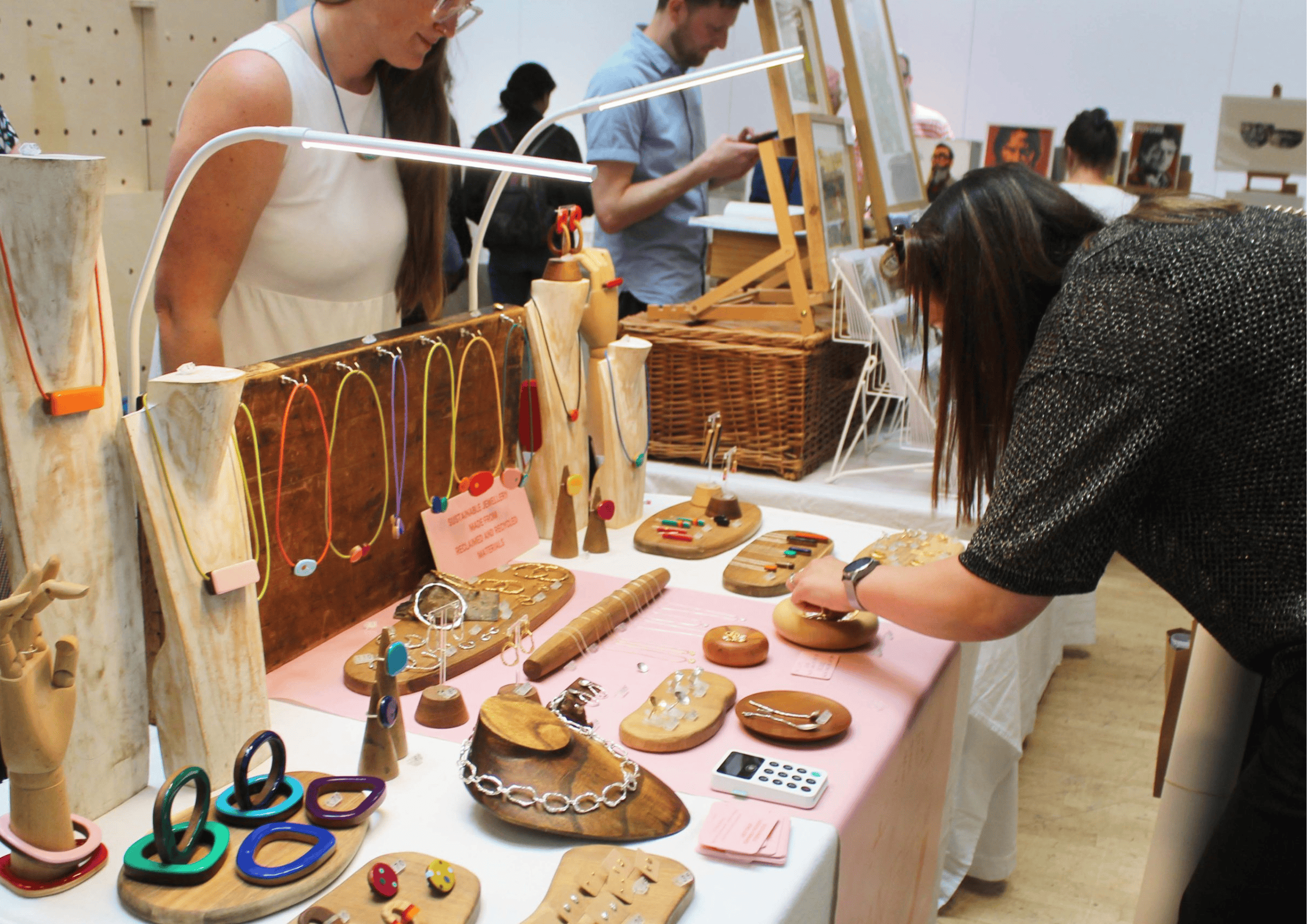 Mitcham Arts and Crafts Fair