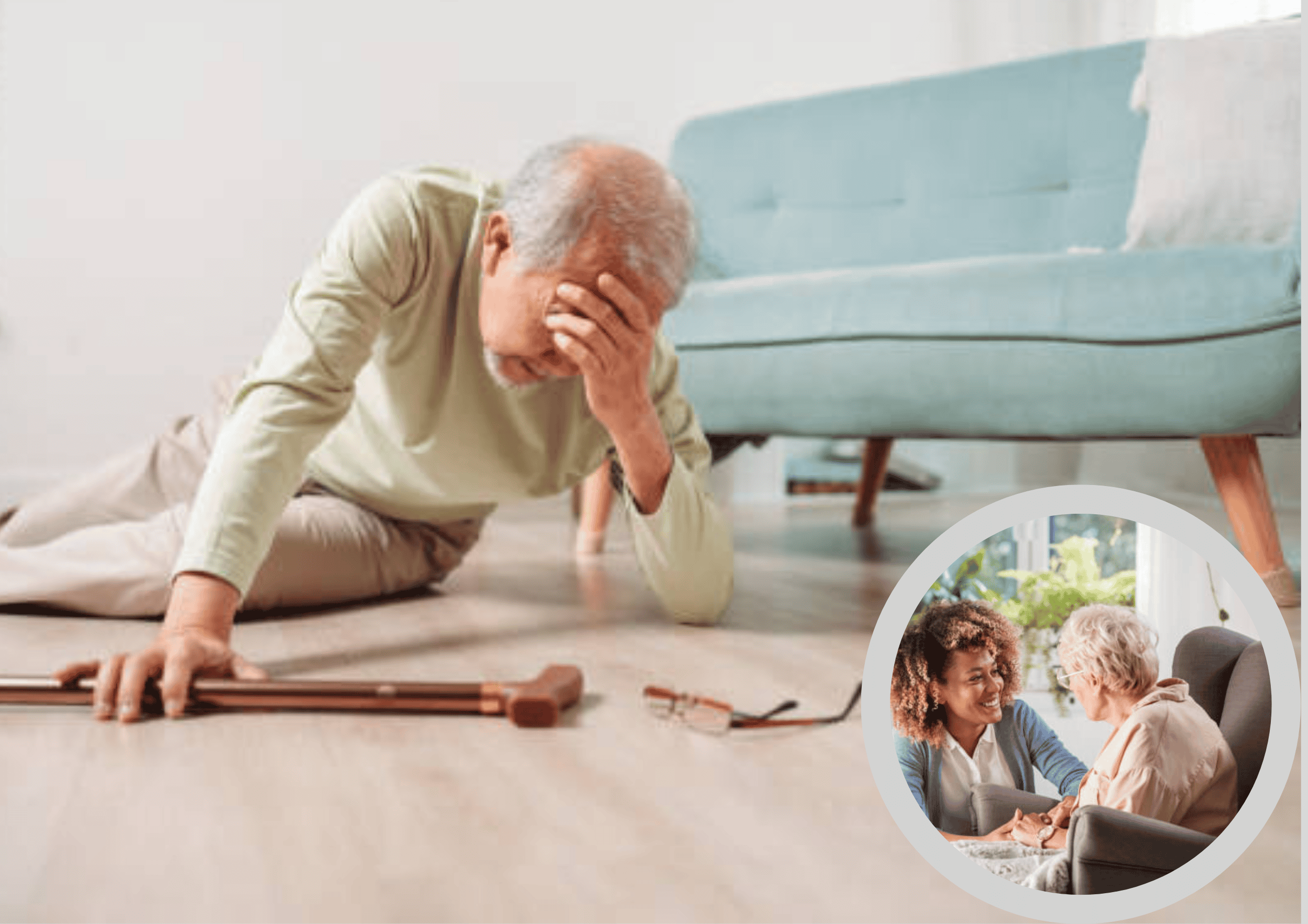 Preventing Accidents in your home!