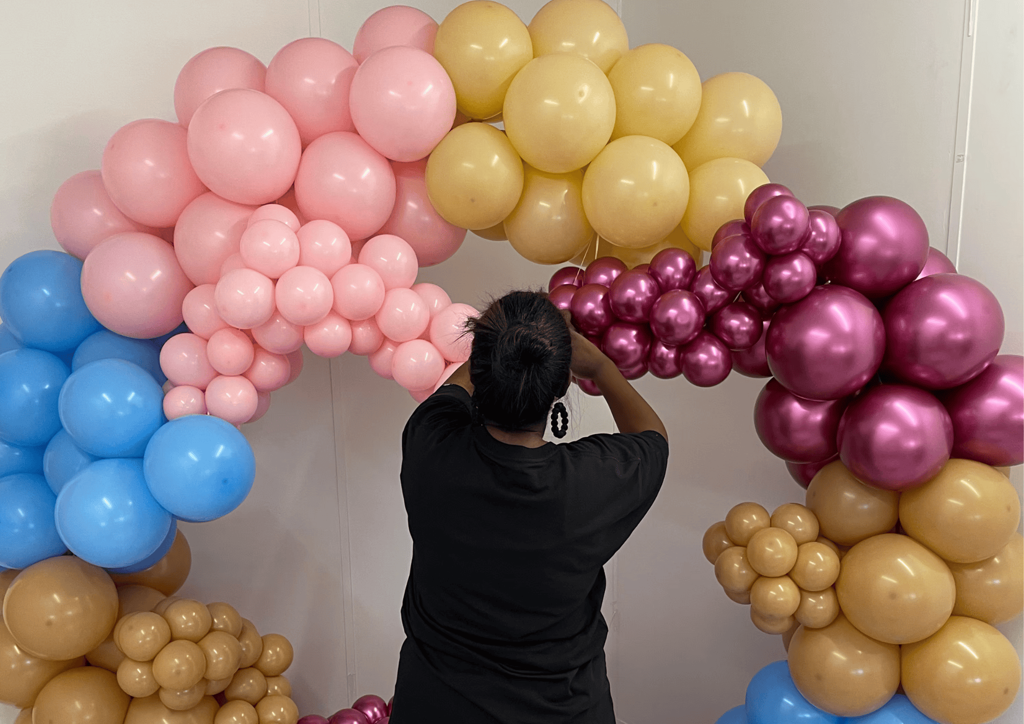 AQA Balloon Business Basics