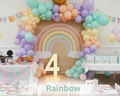 Kids toddler party Hall Hire Packages Sherwood Park Hall