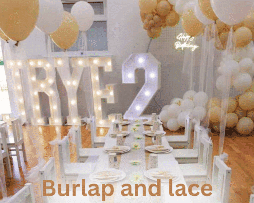 Kids party Hall Hire Packages Sherwood Park Hall