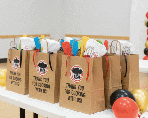 Kids Cooking Party Package Mitcham Kids party Hall Hire Packages Sherwood Park Hall