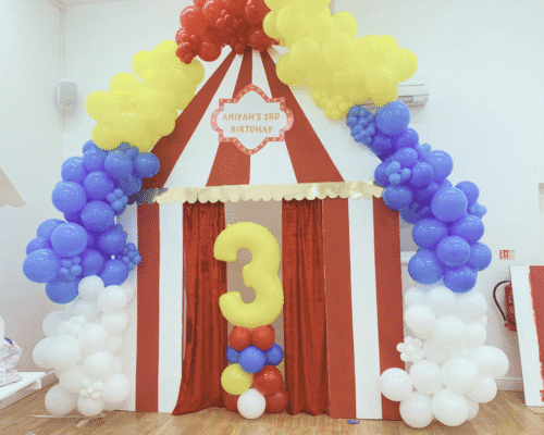 Kids toddler party Hall Hire Packages Sherwood Park Hall