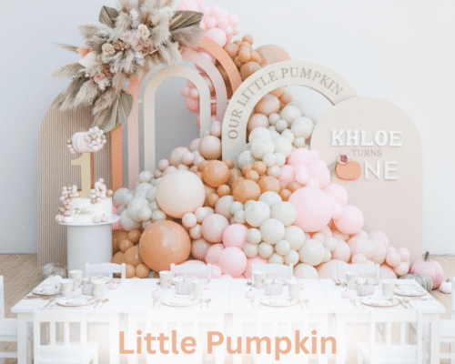 Baby and Toddler Party venue Packages