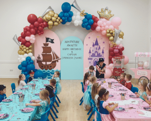 Kids Themed Party Packages Mitcham Kids party Hall Hire Packages Sherwood Park Hall