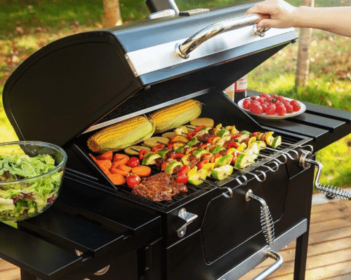 Barbecue Package Mitcham Barbecue Packages in Sherwood Park Hall