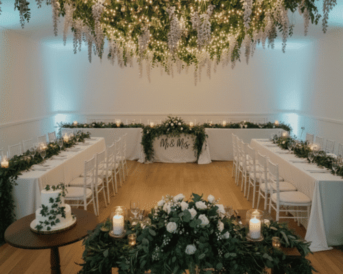 Hall Hire for small wedding reception Wedding Receptions at Sherwood Park hall Mitcham