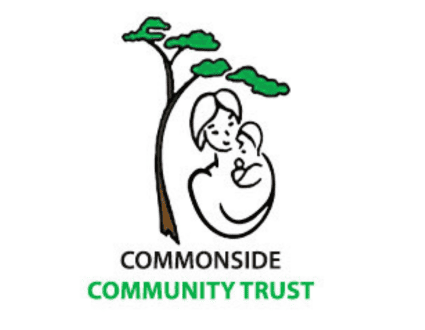 Our Partners Commonside Community Trust