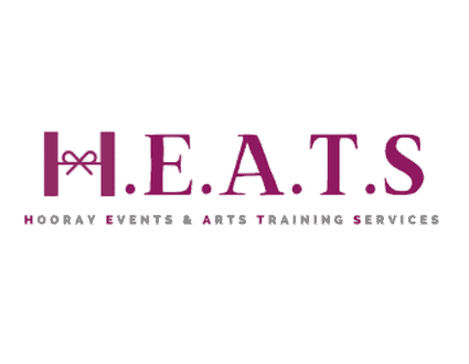 Our Partners Hooray Events and Arts Training Services