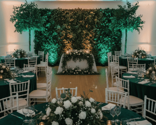 Hall Hire Mitcham Wedding Receptions Wedding Receptions at Sherwood Park hall Mitcham