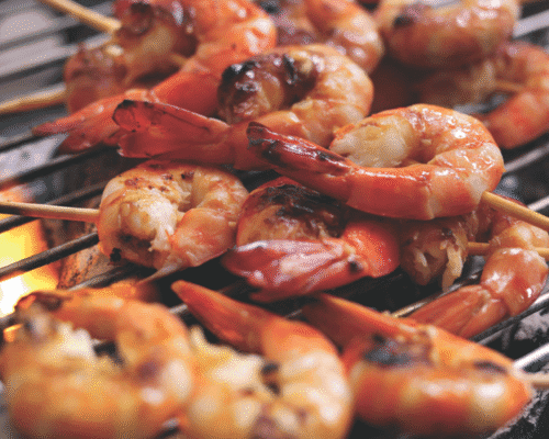 Barbecue Food Package Mitcham Barbecue food package Sherwood Park Hall