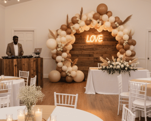 Hall hire for small wedding reception Wedding Receptions at Sherwood Park hall Mitcham