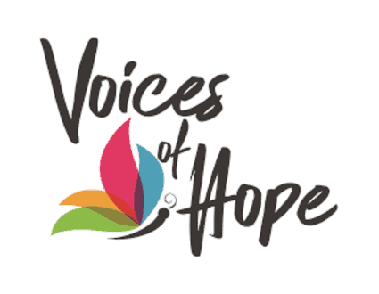 Our Partners Voices of Hope