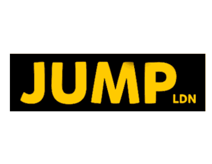 Our Partners Jump London