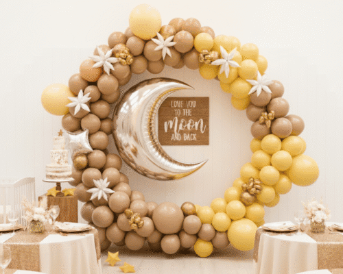 Baby Shower Packages Mitcham Baby Shower Packages at Sherwood Park Hall