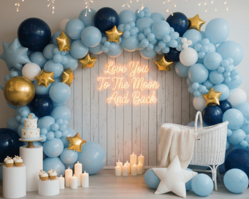 Baby Shower packages Mitham Baby Shower Packages Sherwood Park hall