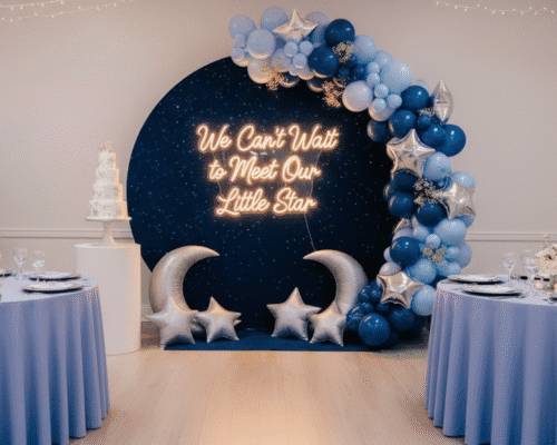 Baby Shower Packages Mitcham Baby Shower Packages at Sherwood Park Hall