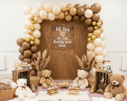 Baby Shower Packages Mitcham Baby Shower Packages at Sherwood Park Hall