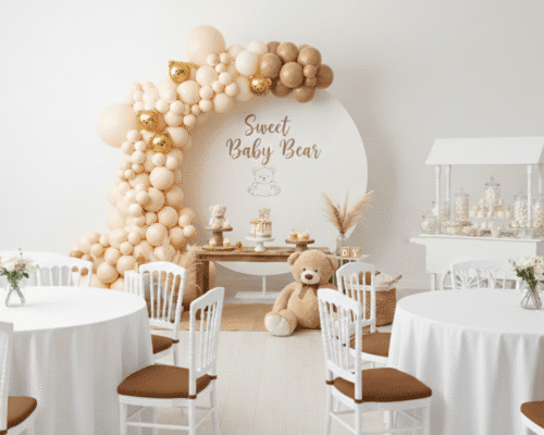 Baby Shower Package Hall Hire Mitcham Baby Shower Packages at Sherwood Park Hall