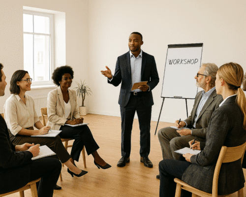 Corporate Packages - Sherwood Park Hall