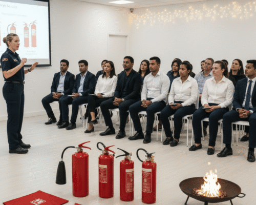 Corporate Packages - Sherwood Park Hall