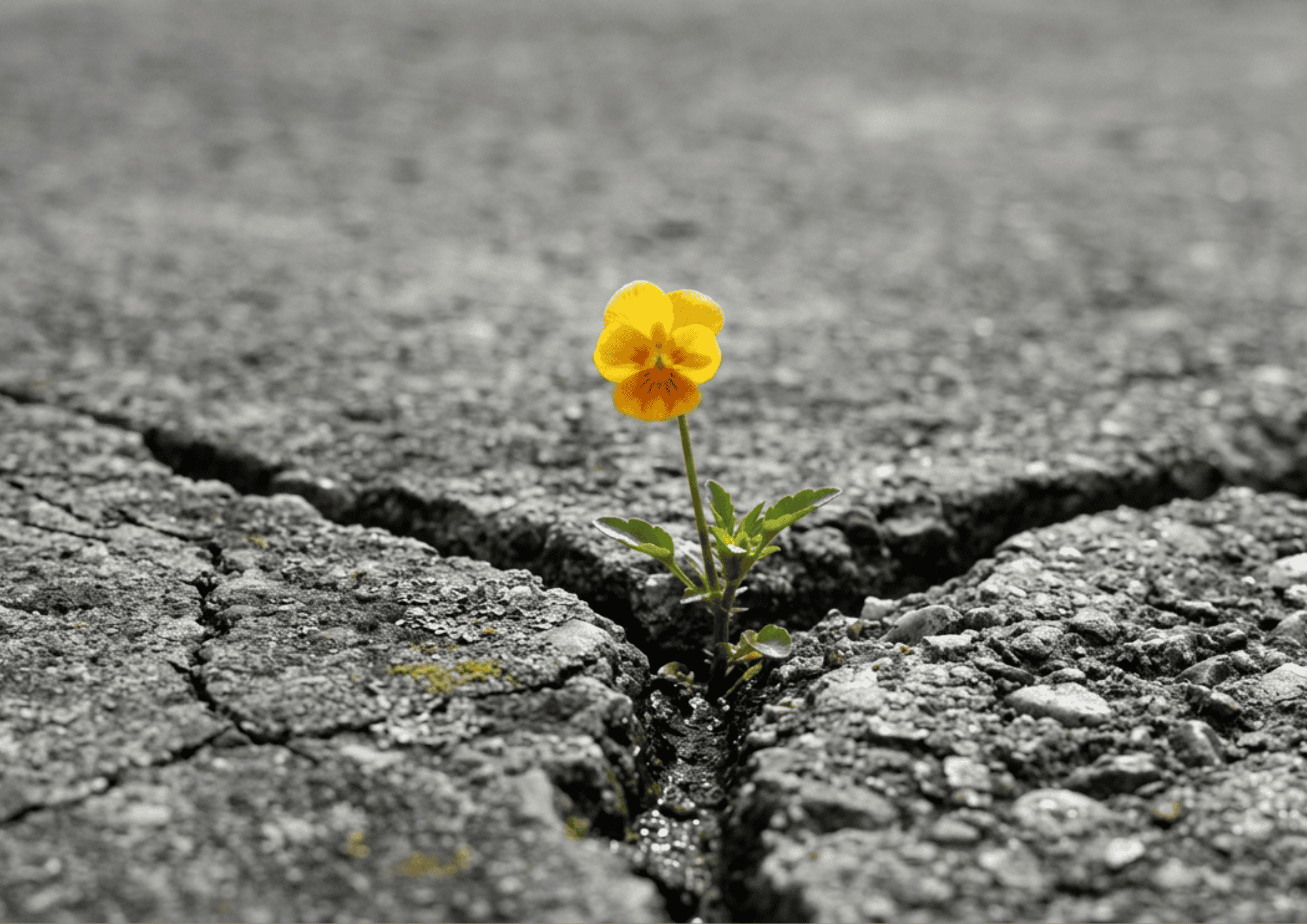 Emotional Resilience