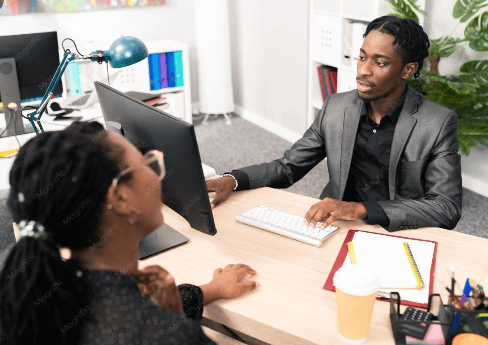 Interview Techniques