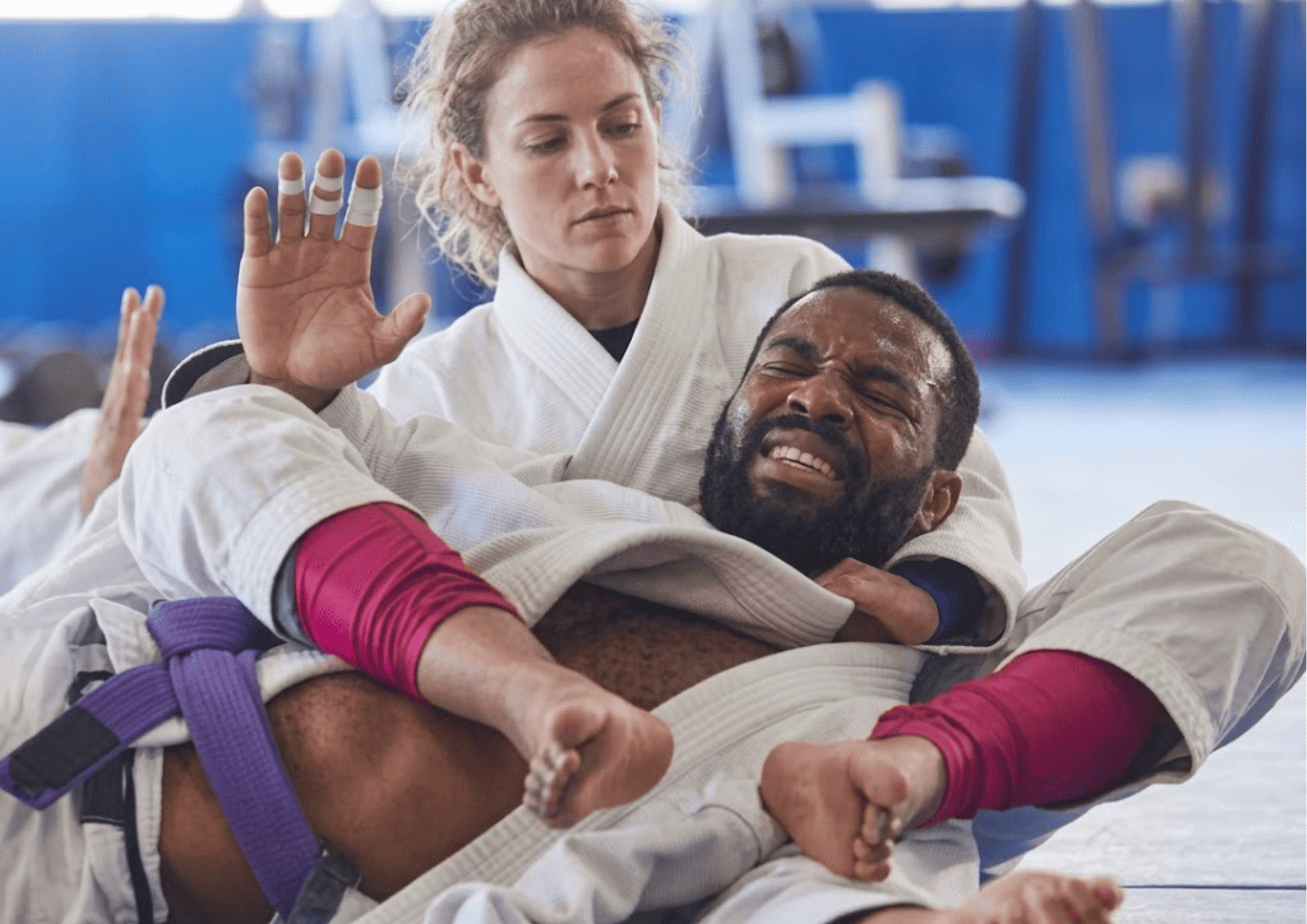 Brazillian Jiu Jitsu Brazilian Jiu Jitsu