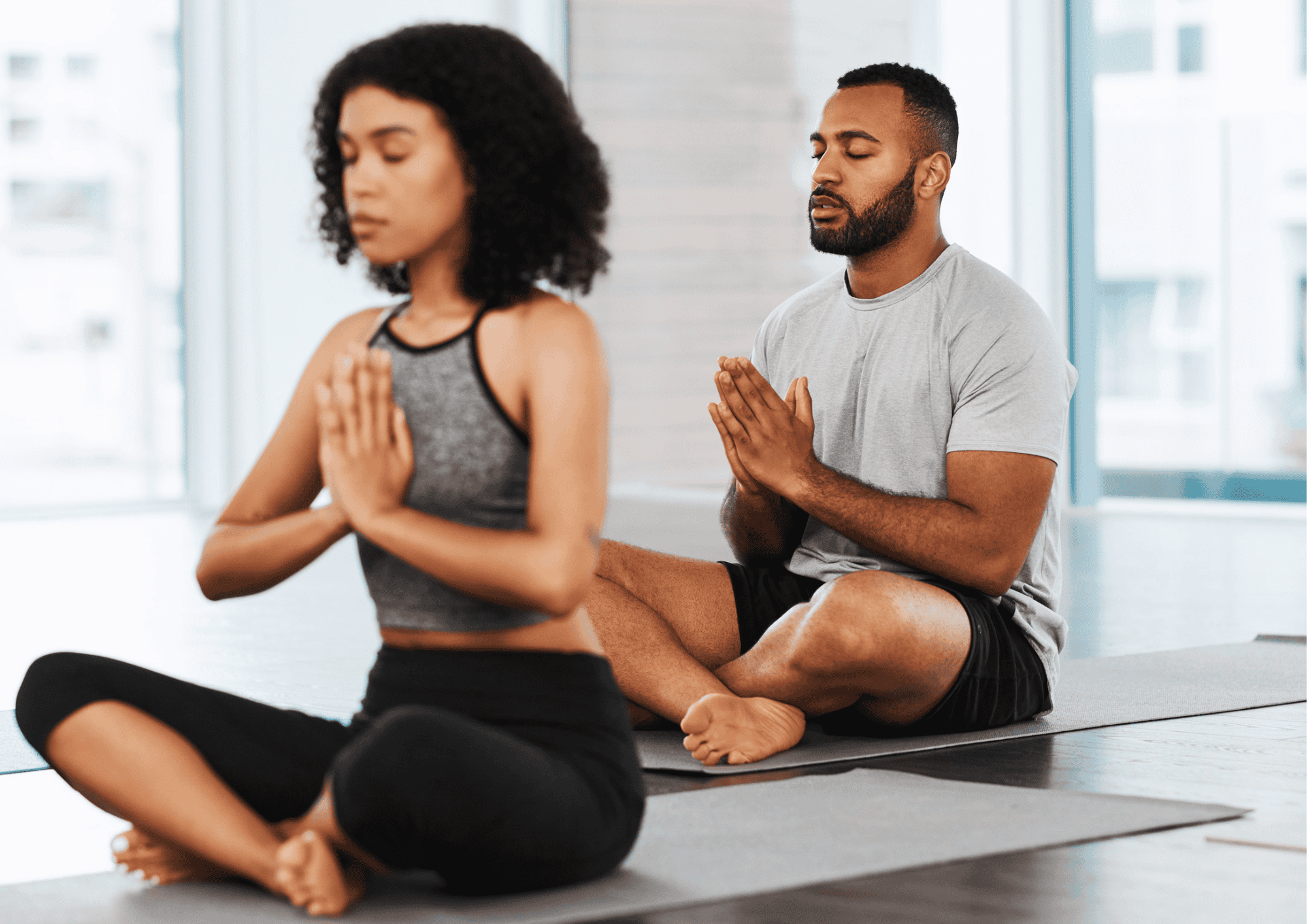 CORPORATE WELLBEING DAY